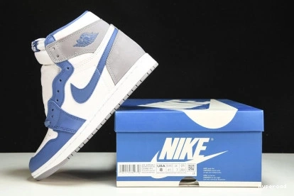 Hyperoad 1 True Air OG Jordan High Blue 1213